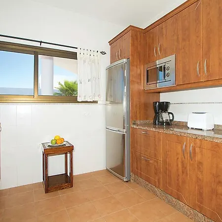Casa Blancas Villa *