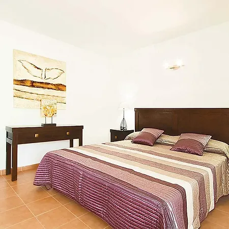 Casa Blancas * Playa Blanca (Lanzarote)
