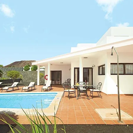 Villa Casa Blancas *