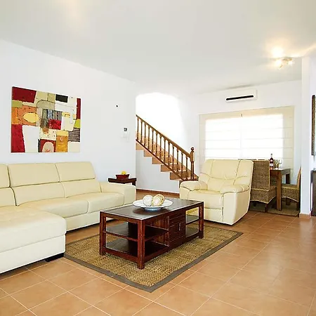 Casa Blancas * Playa Blanca (Lanzarote)